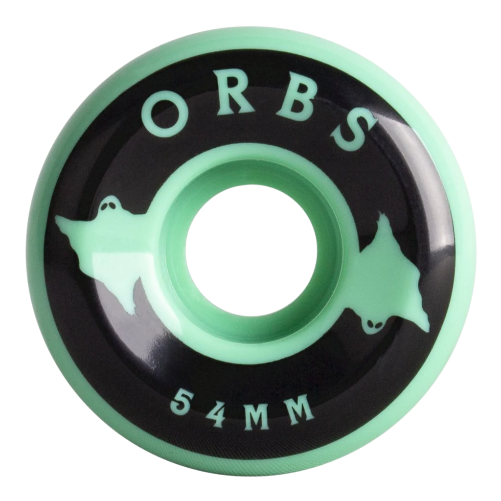 Orb Specters wheels 52mm,53mm,54mm,56mm