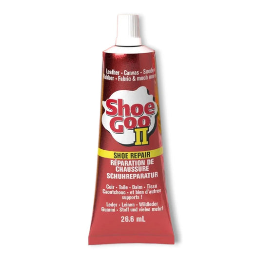 Shoe Goo II (Clear) - 26.6ml Shoe Goo
