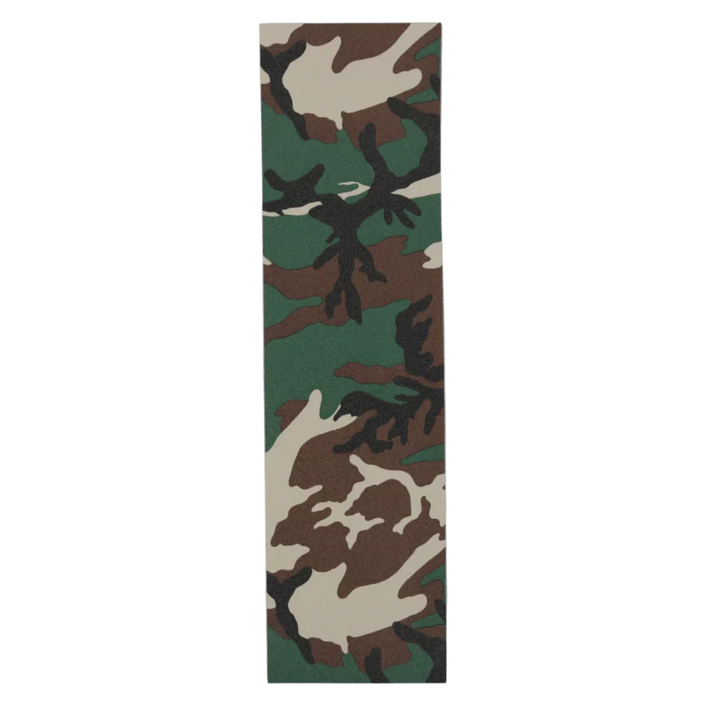 Jessup 9" Camo grip tape