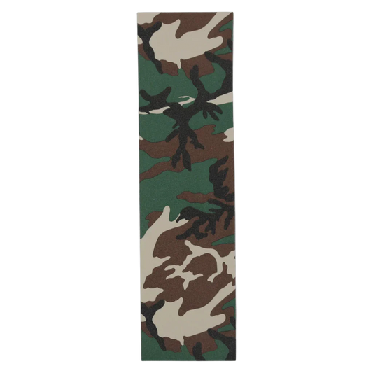 Jessup 9" Camo grip tape