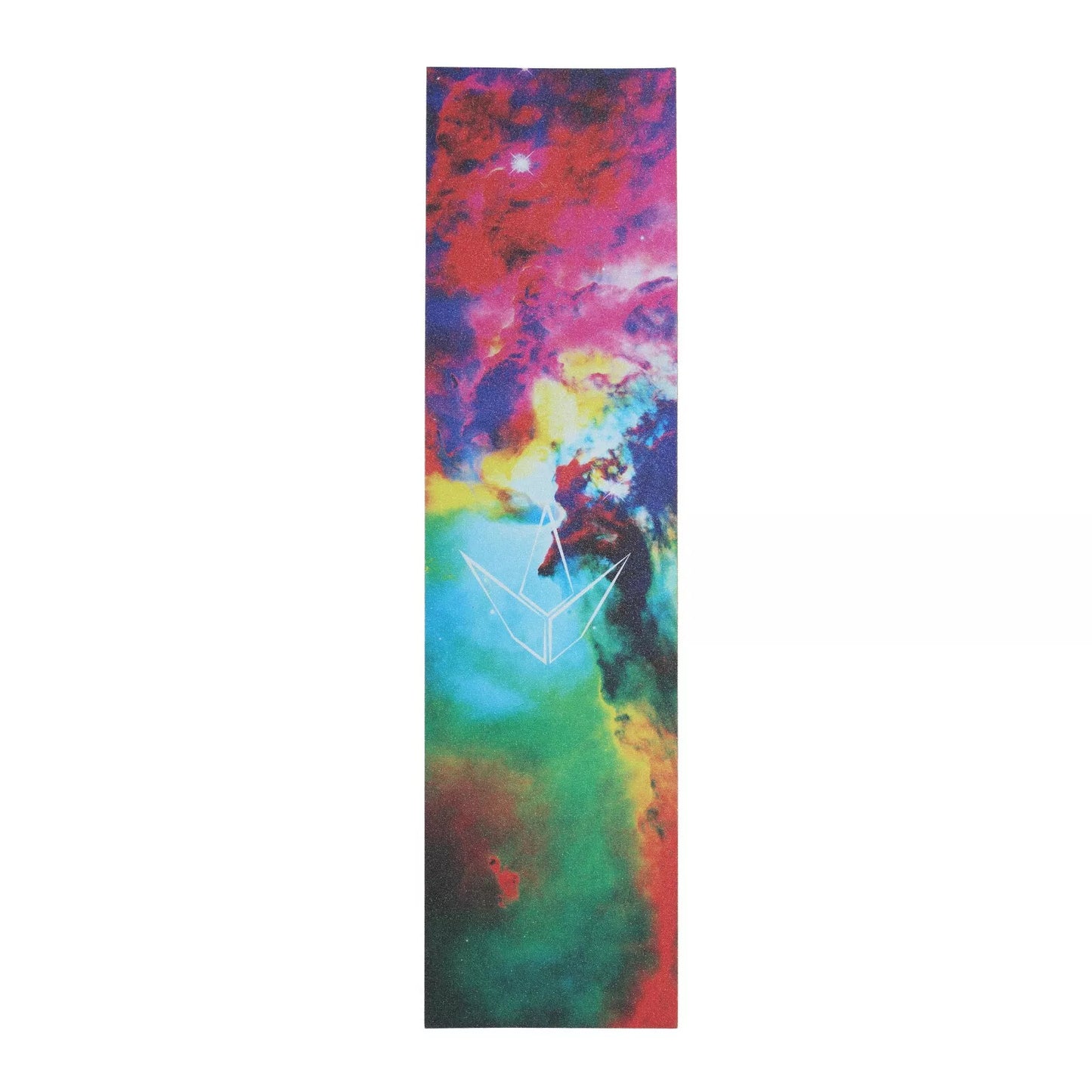 Blunt scooter Galaxy Nebula Grip Tape Lagoon