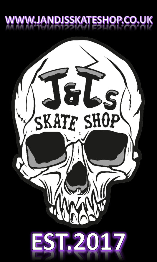 JANDJSSKATESHOP GIFY CARD