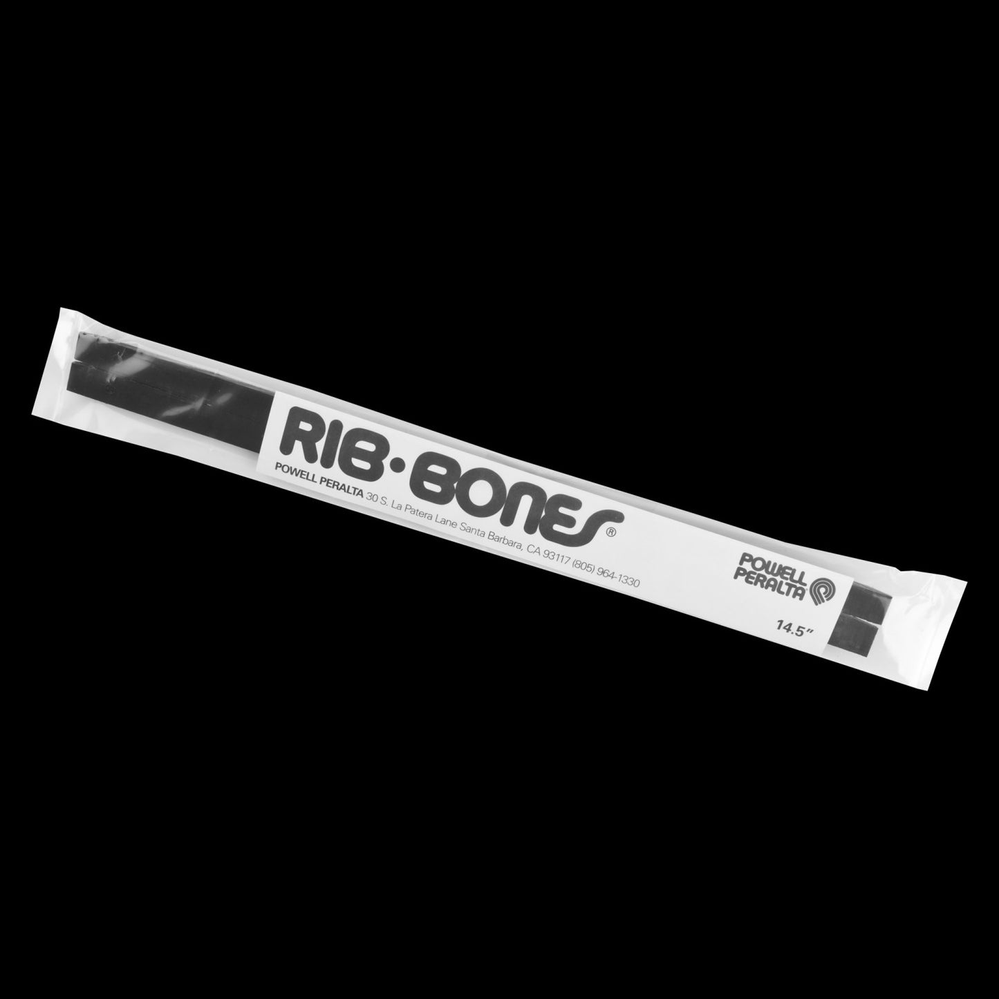 Powell Peralta rib bone rails black, white, yellow, green, pink, red