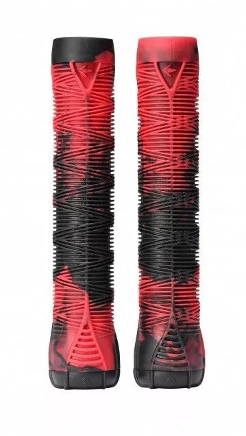 Blunt scooter grips V2