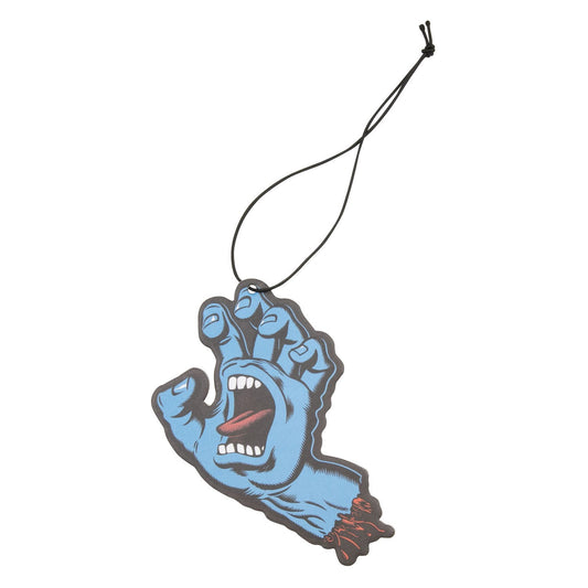 Santa Cruz Screaming hand airfreshener