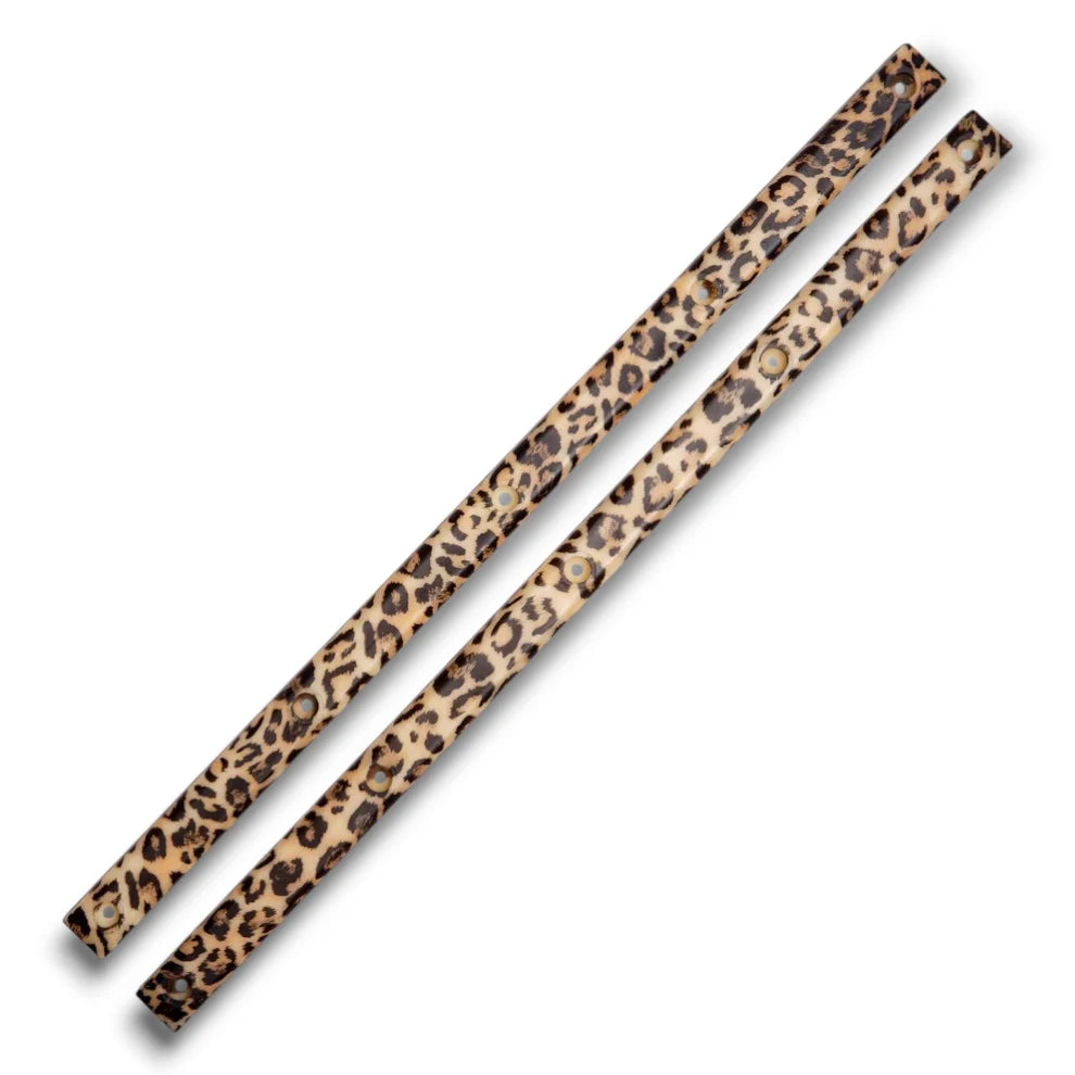 G-Tool flat bar skateboard rails