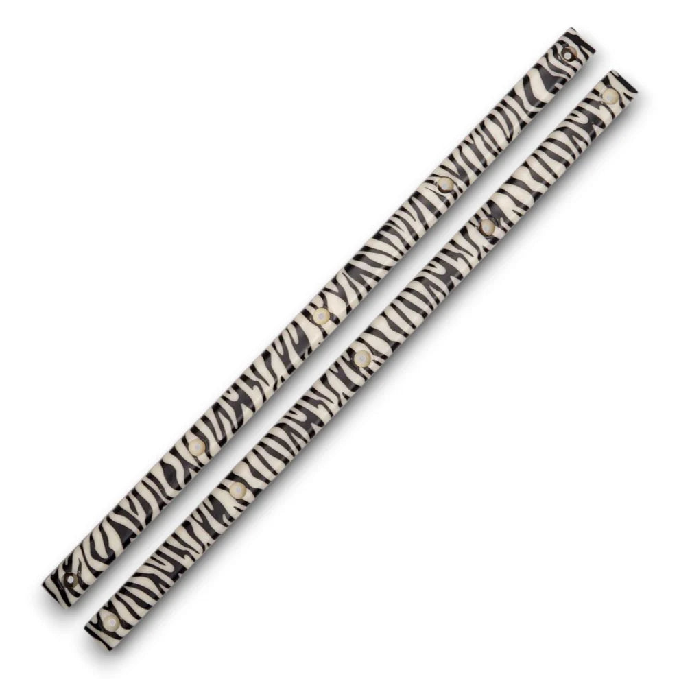 G-Tool flat bar skateboard rails