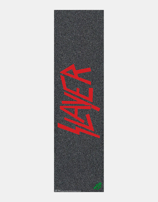 MOB x Slayer grip tape - Logo