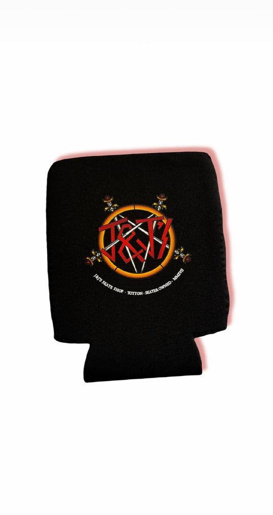 JANDJSSKATESHOP SLAYER KOOZIE