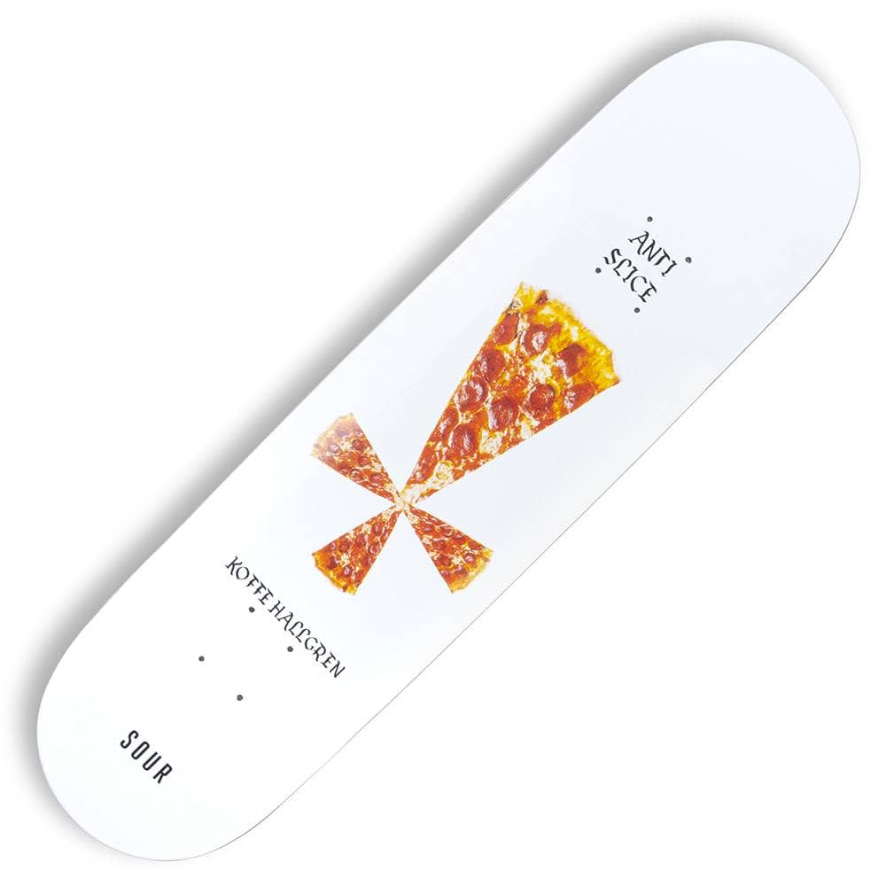 Sour Solution Koffe Anti Slice 8.25" deck