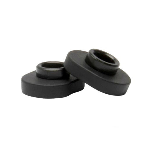 Blunt scooter rear axle spacer
