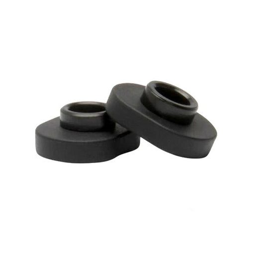 Blunt scooter rear axle spacer