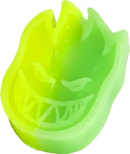 Spitfire Big head swirl curb wax