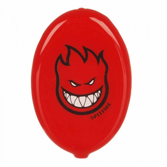 Spitfire Bighead coin purse