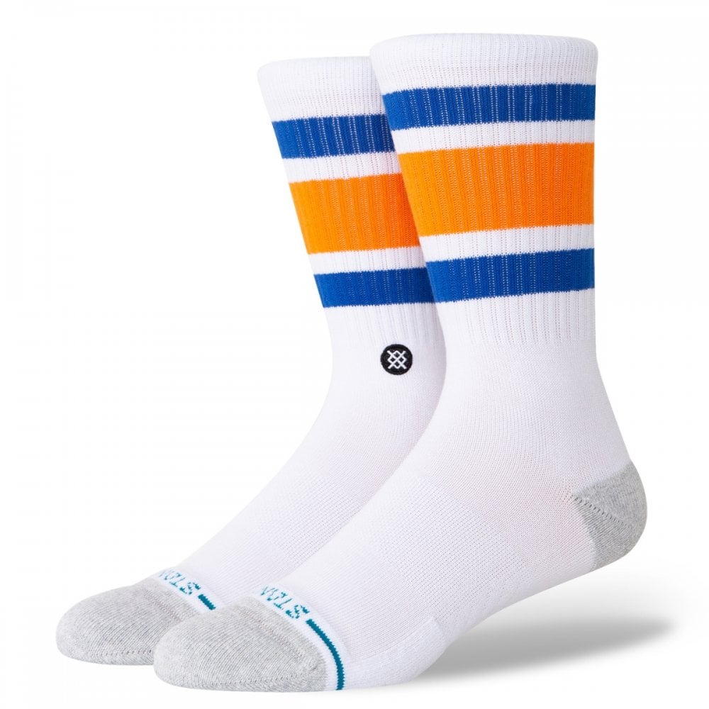 Stance Tube NY Knicks socks size L