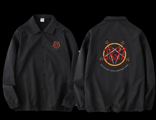 JANDJSSKATESHOP SLAYER JACKET
