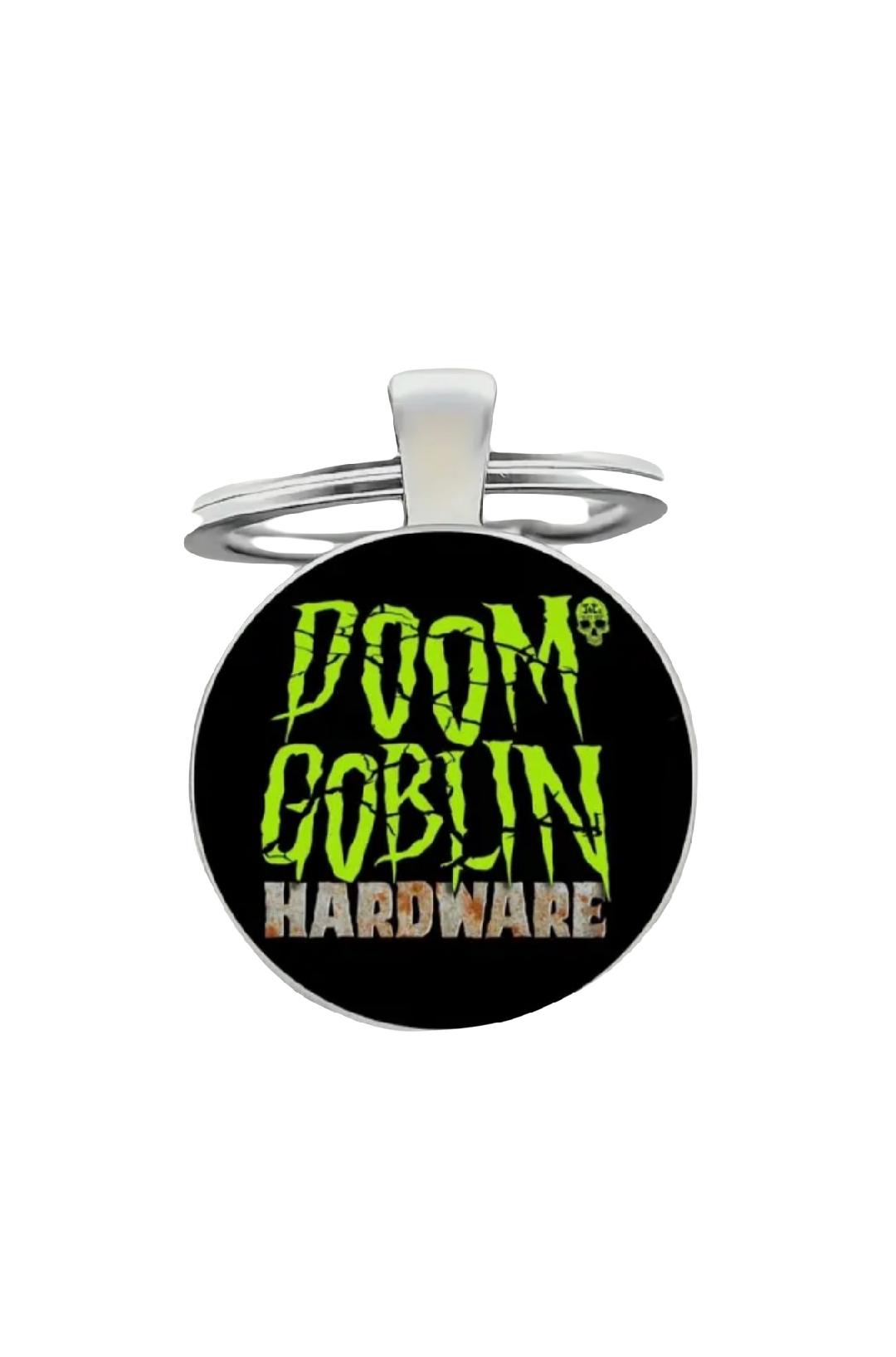 DOOM GOBLIN SKULLS MUG