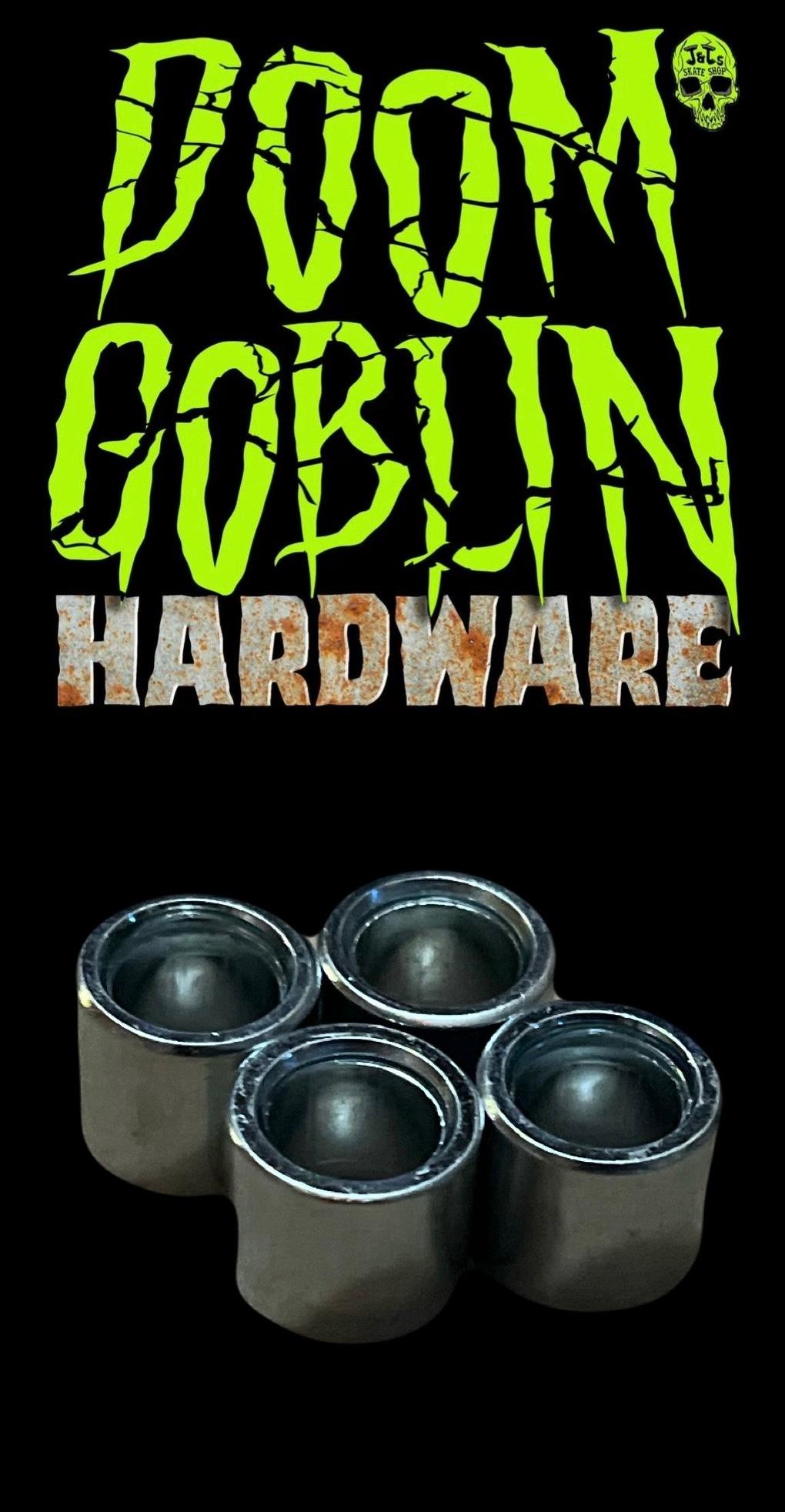 DOOM GOBLIN BEARING SPACERS PACK OF 4