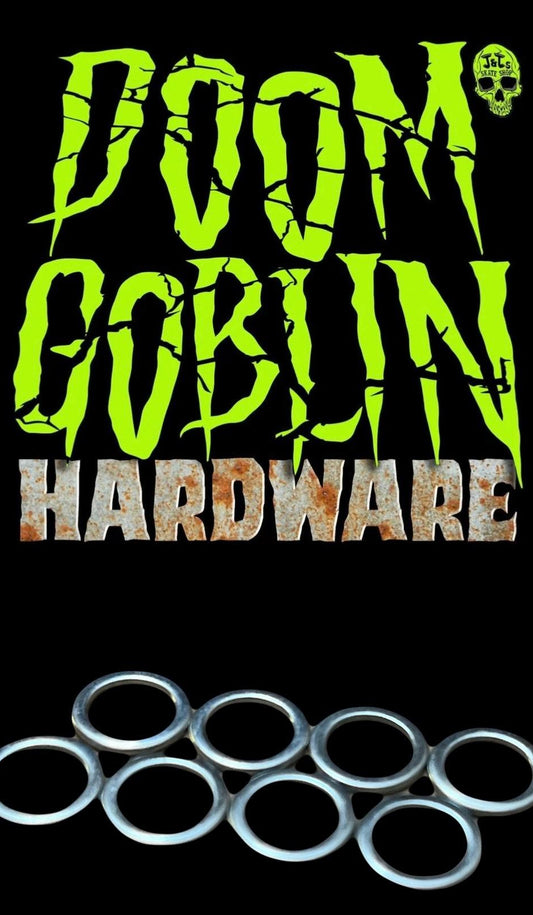 DOOM GOBLIN WASHER PACK OF 8