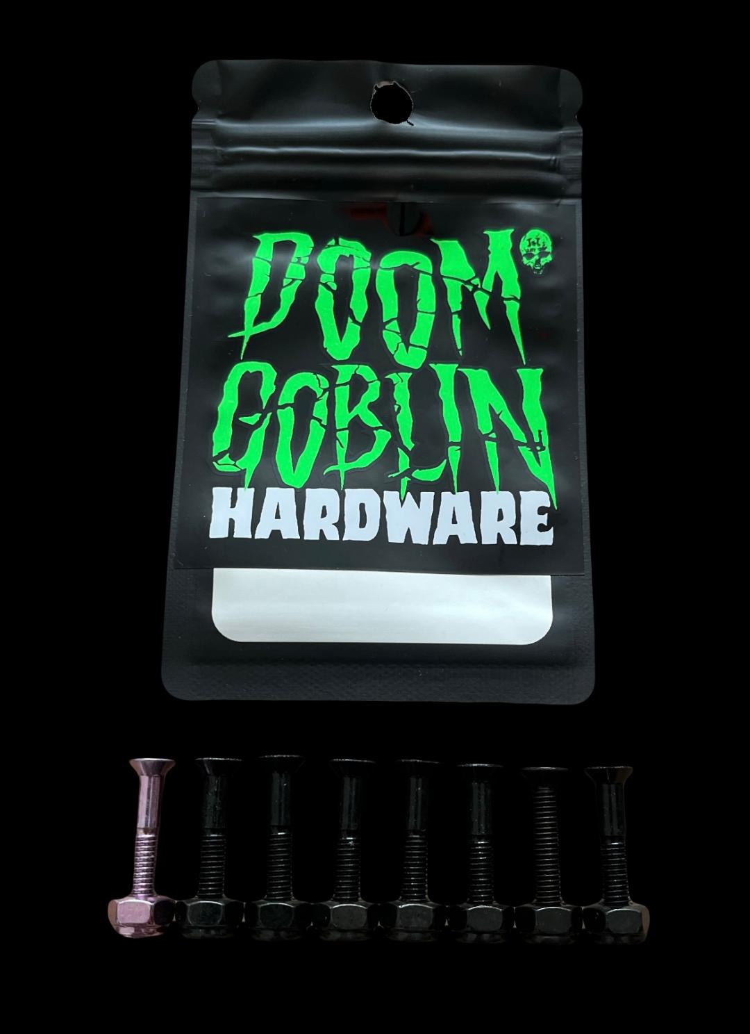 DOOM GOBLIN HARDWARE  1"