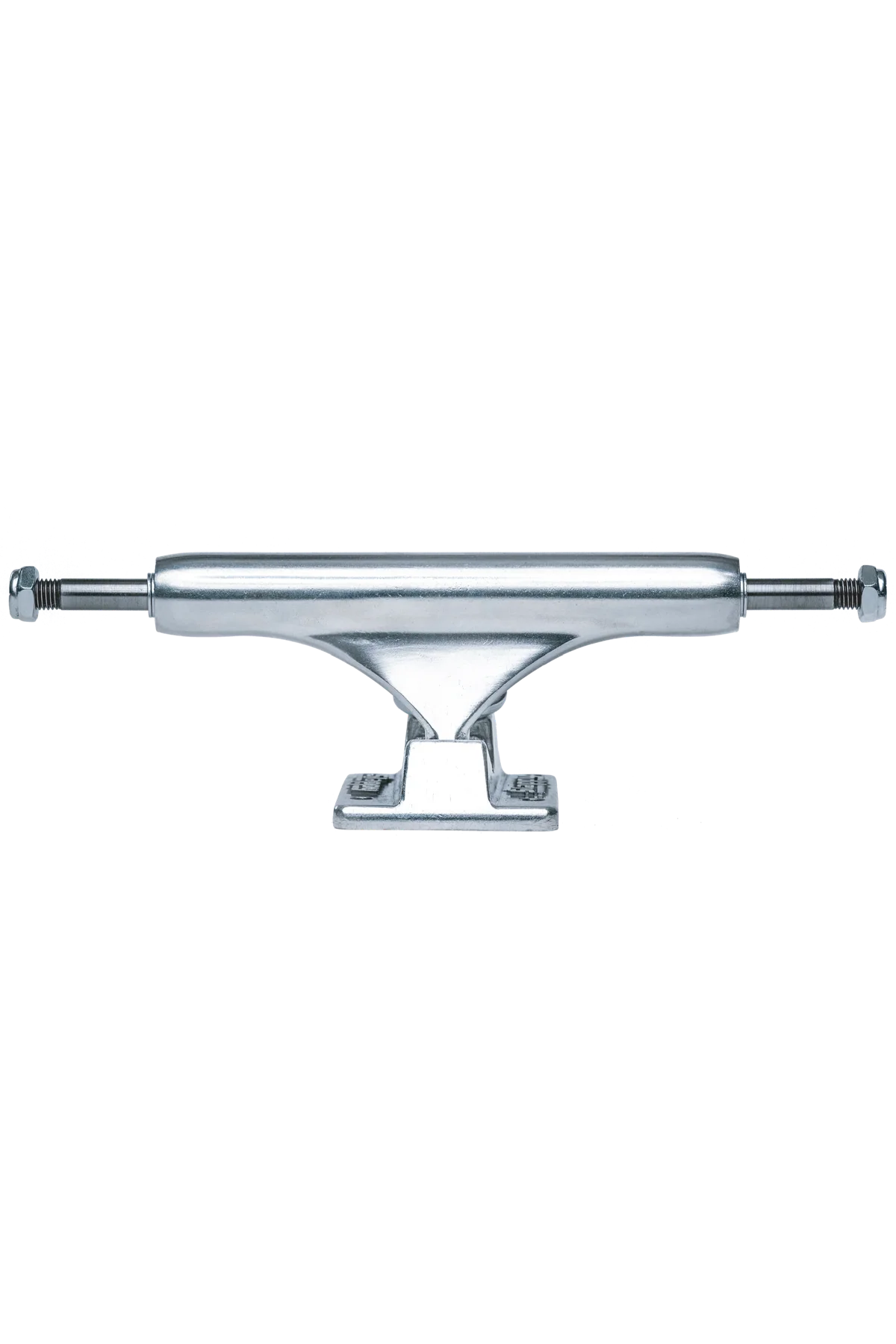 Slappy ST1 Hollow polished trucks 13"