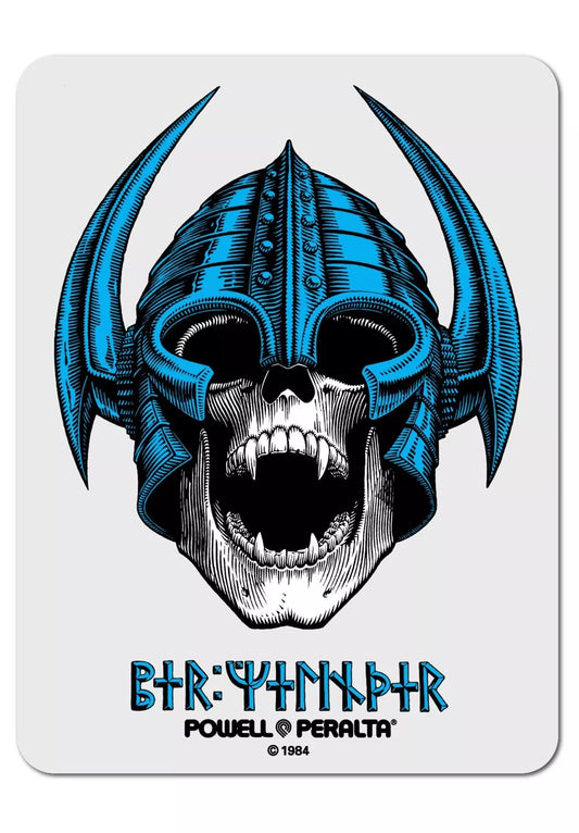 Powell Peralta Welinder sticker